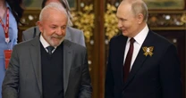 Brazylia złożyła Putinowi propozycję. "Strategiczne partnerstwo"