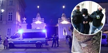 Zabójstwo na kampusie. Wciąż nie może się rozpocząć obserwacja psychiatryczna Mieszka R.