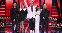Lanberry reaguje na zwolnienie Tomsona i Barona z "The Voice Kids". "Z tego co słyszałam..."