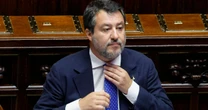Napięcie między Włochami a Francją. "Wicepremier Salvini upokarza kraj"