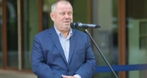 Morderstwo w Warszawie. Rektor Uniwersytetu Warszawskiego z poruszającym apelem
