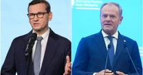 Obietnice KO czy PiS. Kto bardziej zawiódł Polaków? Mamy sondaż