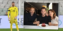 Luca Zidane powołany na mundial. Ojciec grał dla Francji, on wybrał inny kraj