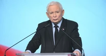 Jarosław Kaczyński zapowiada wielką manifestację. "Dla wszystkich sił patriotycznych"