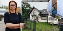 Dzicy lokatorzy zajęli jej dom. Prokuratura wydała kuriozalny zakaz. Kto tu jest poszkodowany?