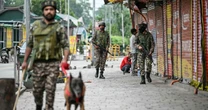 Rośnie napięcie między Indiami i Pakistanem. Od rana słychać wybuchy [RELACJA NA ŻYWO]