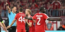 Niemcy wściekli po półfinale Ligi Mistrzów. "Skandal!"