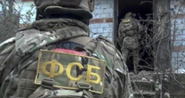 Naloty FSB w całej Rosji. Zatrzymała dziesiątki osób. "Zaangażowane w przygotowanie zbrojnych ataków"