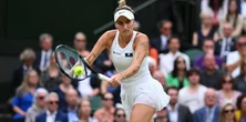 Szokująca decyzja w świecie tenisa. Mistrzyni Wimbledonu zdyskwalifikowana!