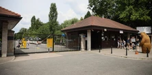 Znaleziono cenną zgubę w warszawskim zoo. "Poszukiwany właściciel bądź właścicielka"