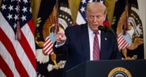 Donald Trump uderza w BRICS. "Nie pozwolimy, by z nami pogrywano"