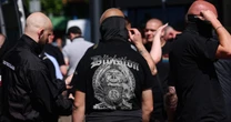 "Zagrożenie, jakiego nie obserwowaliśmy od wielu lat". Młodzi ekstremiści w Niemczech rosną w siłę. "Jestem piekielnie przerażony"