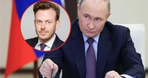 "Rosjanie będą zupełnie inną siłą zbrojną". Ekspert ostrzega przed czarnym scenariuszem dla Europy. "To moja największa obawa"