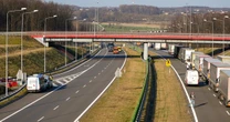 Jedziesz autem do Czech? Przygotuj się na takie koszty. 2025 rok nie rozpieszcza kierowców