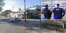 Mrożące krew w żyłach sceny w Biedronce. Aż trudno uwierzyć. I to wszystko w biały dzień