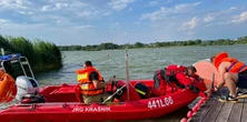 Groza na Lubelszczyźnie. Szkwał wywrócił żaglówki z dziećmi. Na wodzie pływały kapoki