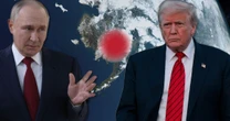 Historyczne spotkanie na Alasce. "Putin chce wrócić do wielkiej gry". Odsłaniamy kulisy kluczowego szczytu USA-Rosja
