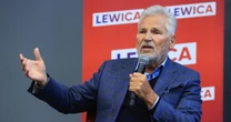 Aleksander Kwaśniewski porównał Nawrockiego i Dudę. "Będzie wkładał dwa kije w szprychy"