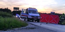 Blogerka apeluje po śmierci 14-letniego chłopca. "Mieszkam tam"