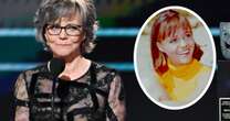 Sally Field ujawnia, że miała aborcję. 