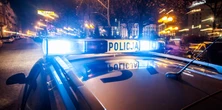 Wtargnął z łomem, padły strzały. Spędził tylko kilka dni wolności