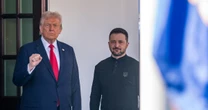 To o te skarby ukryte w ziemi toczy się gra. Przełom w relacji Ukrainy z USA