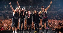 Warsaw Rocks ’24 – Scorpions, Europe, Omega Testamentum i Dżem już niebawem