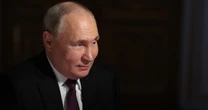 Niepokojące słowa Władimira Putina. "Mówię to bez ironii, bez żartów"