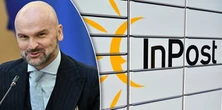 Nowa zaskakująca funkcja paczkomatów. Brzoska o prawdziwej rewolucji