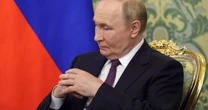 Oto dlaczego Putin pożąda Ukrainy i planuje podbić kolejne kraje. Pięć punktów, które pozwalają zajrzeć do jego umysłu