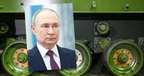 "Kiedy usłyszałem o tych kwotach, prawie spadłem z krzesła". Trzy małe miasta zyskują na groźbach Putina. Jedno z nich leży na Podkarpaciu