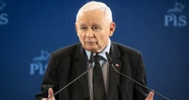 Jarosław Kaczyński mówił o współpracy Konfederacji i KO. "To ona będzie dyktowała warunki"