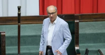 Co ze stanowiskiem marszałka Sejmu? Włodzimierz Czarzasty stawia sprawę jasno