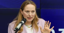 Ministra o rekonstrukcji rządu. "Każdy decyduje o swoich"