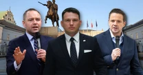 Tak kandydaci wypadają w social mediach