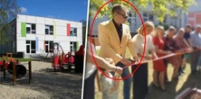 Mroczna przeszłość gościa w przedszkolu. Dyrekcja nie widzi w tym problemu