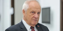 Ktoś ryje pod Borysem Budką?! Niesiołowski mówi o spisku w Platformie