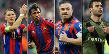 Robert Lewandowski w Chicago Fire. To największe gwiazdy w historii klubu