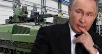 Putin popełnił błąd i obudził zbrojeniową potęgę. Fabryki rosną jak grzyby po deszczu. Liczby robią wrażenie