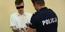 Drapieżca seksualny z Berlina napadał w Polsce. Pięć ofiar w Poznaniu i Szczecinie