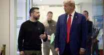 Szczyt G7. Wołodymyr Zełenski spotka się z Donaldem Trumpem. Biały Dom potwierdza