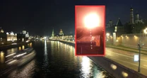 Przeraźliwe krzyki Rosjan. Moskwa zaatakowana przez ukraińskie drony [WIDEO]