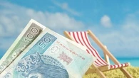 Nawet 3600 zł na urlop od szefa? Tak, to możliwe w 2025 roku