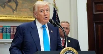 Donald Trump ogłasza umowę z Pakistanem. "Kto wie, może pewnego dnia będą sprzedawać ropę do Indii"
