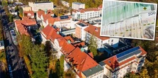 Astronomiczne pensje w Koszalinie. 17 nowych "milionerów" w jednym szpitalu