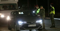 Tymczasowe kontrole na granicy. Jest głos z litewskiego rządu. "To ujawni prawdziwą skalę nielegalnej migracji"