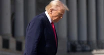 "Kolejna butelka szampana otwarta na Kremlu". Oburzenie po decyzji Donalda Trumpa