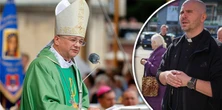 Biskup Lityński mówi o "ciężkiej winie moralnej". Wierni usłyszeli ostrzeżenie: nie ma zgody