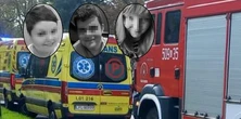 Tragiczna śmierć trójki młodych ludzi w Puławach. Prokuratura ujawnia co ich zabiło