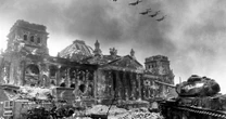 Tak wyglądała zapaść Niemiec po wojnie. Historyk: to był dla nich wstrząs